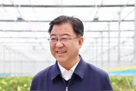 「贯彻二十大精神·党组织书记专访」临夏州委书记郭鹤立：以党的二十大精神为指引 加快建设社会主义现代化幸福美好新临夏图片