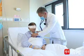 一体化的心血管中心，为患者提供最佳治疗方案图片