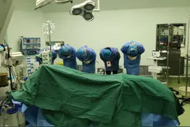 9岁男童突发脑死亡 捐出器官为至少5人带去光明和生的希望图片