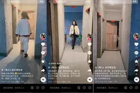 90后夫妻带3个孩子入住毛坯房：满意现在的生活 未来有钱先装修孩子房间图片