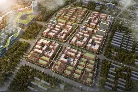 服务“工业强市”，济南市持续创新推行用地政策图片