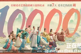 《卿卿日常》出圈：“反雌竞”取代“雌竞”就是女性的胜利吗图片