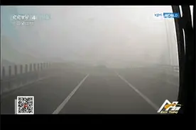 车轮打滑、车窗有水雾怎么办？冬季行车安全攻略请收好图片