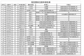 中国国家知识产权局：依法打击恶意抢注“世界杯”“拉伊卜”等商标注册图片