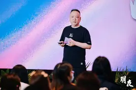 万科首设联席总裁，张海与朱保全为何成为总裁祝九胜钦点副手？图片