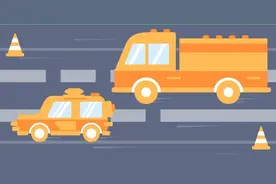 车轮打滑怎么办？冬季行车安全攻略请收好图片