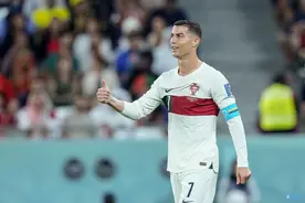 葡媒证实马卡消息：C罗加盟利雅得胜利的交易已完成图片