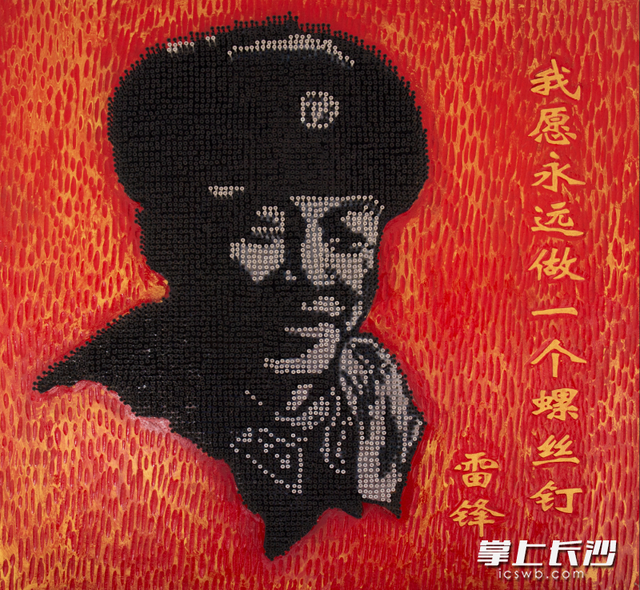 湖南有什么特色工艺品（这些精美手工艺品）