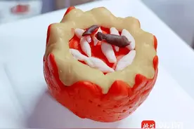 穿越回宋朝“仿制”宋代美食，这样的课程爱了爱了图片