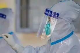 佩戴N95口罩，这些事项要特别注意！图片