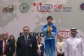 国际赛事又“播错国歌”，香港运动员打手势叫停图片