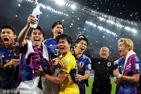 这届世界杯，体能和跑动决定最终成败？图片