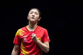 2022乒超联赛开赛，陈梦转会深圳大学队联手孙颖莎图片