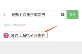 最新一轮“爱购上海”中签结果已经公布……你中了几次？图片