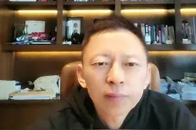 为什么流速大压强小？《张朝阳的物理课》介绍流体力学基本原理图片