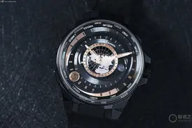 世界时不光得好看 还得好用图片