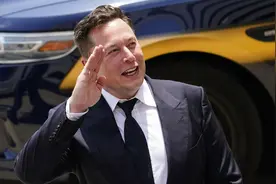 炫酷的特斯拉重卡，注定在中国卖不出去图片