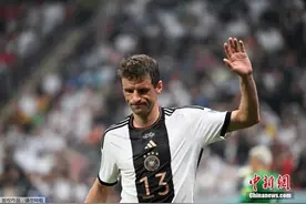 小组赛综述：那些离去的背影令人感叹图片