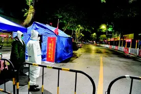 “桂林力量”筑起守护生命健康的“铜墙铁壁”图片