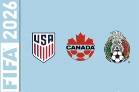 FIFA官方：2026世界杯赛制为48队12组，小组前二&8个第三晋级32强图片
