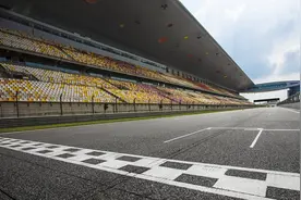 F1官宣：2023赛季中国站取消图片