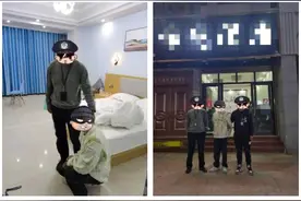 这个骗了6万的电话居然是昆明座机！骗子回国了？图片