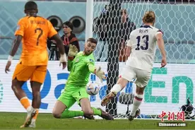 阿根廷难赢荷兰？黑马终结C罗？世界杯四强预测来了图片