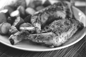 常吃这块肉，辅助控血压，好吃不贵图片