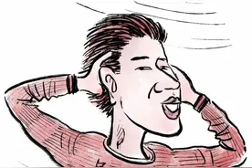 漫画热搜 | 孙兴慜为啥变身“面具侠”图片