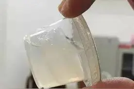这种“果冻”别碰！它的真面目是毒品图片