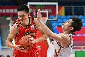 CBA常规赛第二阶段将启，补强、养伤后深圳队有望走出困境图片