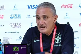 阿利森：赛后蒂特在巴西更衣室的话很少 但他值得被我们铭记图片