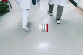 魅力医生｜手术做得好，还沉迷于做研究！蒋国松：富有同理心的暖男医生图片