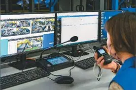 有了智慧物流，快递配送更便捷图片