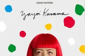 LV再度与草间弥生推出合作系列，波司登跨界玛莎拉蒂打造羽绒联名 | 是日美好事物图片