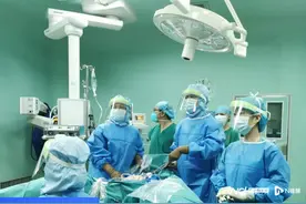 广东艾滋病母婴阻断十年，母婴传播率下降5.84倍图片