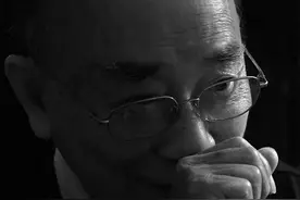 艺术家的生命底色——一批“藏在深闺人未识”的贺友直作品图片