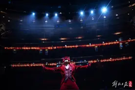 《基督山伯爵》中文版全国首演，阿云嘎担纲制作人，扛起俄式新经典图片