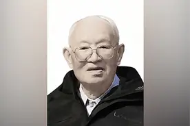 北理工教授陈晃明逝世，系共和国第九烈士陈毅安遗腹子图片