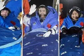 克服低温与暗夜，神十四顺利返回背后有哪些科技力量？图片