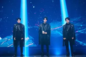TFBOYS：由“偶像养成”，到自己长大图片