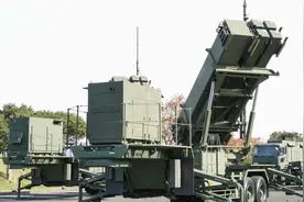 共同社：日本大肆增强中国方向西南诸岛导弹防御系统 数量膨胀三倍图片