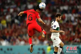 为职业生涯而战：韩国球星们与兵役的“爱恨纠葛”图片