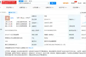 辣条不香了？卫龙上市首日开盘破发，卫龙商业版共有20家全资子公司图片