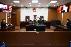 沉迷赌博，这个年轻干部“输”掉光明前程图片