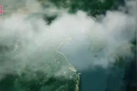 瞰齐鲁㉚｜在即墨古城邂逅一场雪景，感受银装素裹里的千年沉淀图片