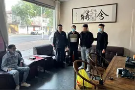 追回13万余元！滕州警方追查三地破获租车诈骗案图片