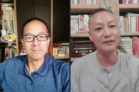 老俞闲话丨人类历史中的进步与自大图片