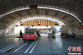 浙江汽车保有量十年增长697.1万辆 每4个人有1辆汽车图片