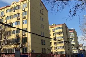 天桥区住建局：深入实施城市更新 持续抓好项目监督图片